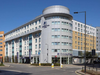 DoubleTree by Hilton Hotel London - Chelsea