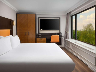 DoubleTree by Hilton Hotel London - Hyde Park