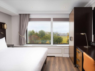 DoubleTree by Hilton Hotel London - Hyde Park