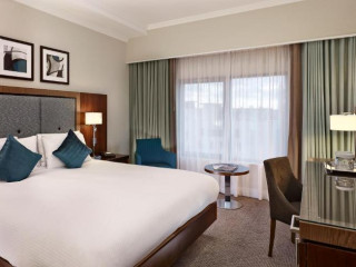 DoubleTree by Hilton Hotel London - Victoria