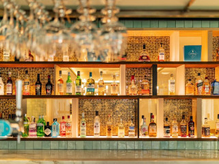 DoubleTree by Hilton Hotel London - Victoria