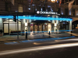 DoubleTree by Hilton Hotel London - West End