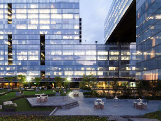DoubleTree by Hilton Hotel México City Santa Fe