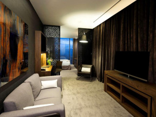 DoubleTree by Hilton Hotel México City Santa Fe