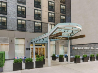 DoubleTree by Hilton Hotel New York City - Chelsea