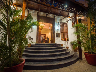 DoubleTree by Hilton Hotel Zanzibar - Stone Town