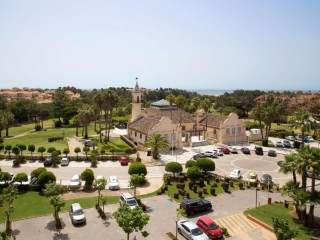 DoubleTree by Hilton Islantilla Beach Golf Resort