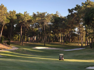 DoubleTree by Hilton Islantilla Beach Golf Resort
