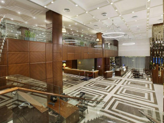 DoubleTree by Hilton Istanbul-Avcilar