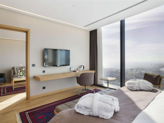 DoubleTree by Hilton Istanbul-Avcilar