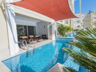 AQUASIS DELUXE RESORT & SPA
