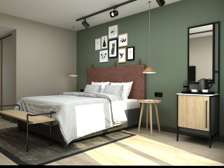 DOUBLETREE BY HILTON KEMER