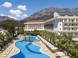 DOUBLETREE BY HILTON KEMER