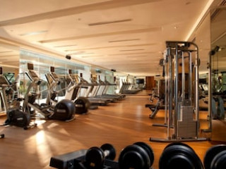 DOUBLETREE BY HILTON KUALA LUMPUR