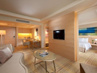 DOUBLETREE BY HILTON KUALA LUMPUR