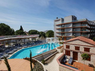 DOUBLETREE BY HILTON KUSADASI