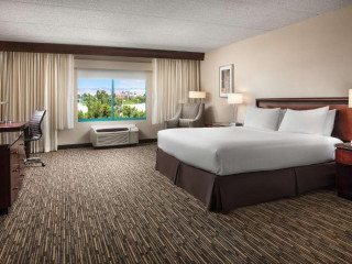 DoubleTree by Hilton Las Vegas Airport