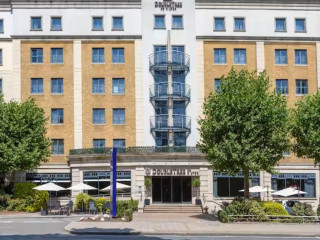 DoubleTree by Hilton London Angel Kings Cross