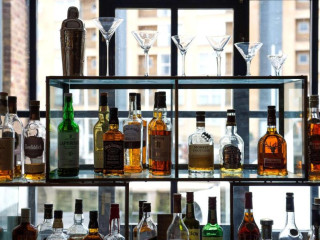 DoubleTree by Hilton London – Docklands Riverside