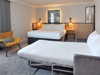 DoubleTree by Hilton London Elstree