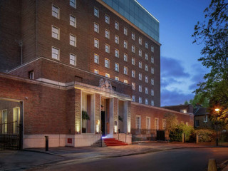 Doubletree By Hilton London Greenwich