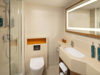 Doubletree by Hilton London - Hyde Park