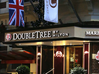 DOUBLETREE BY HILTON LONDON MARBLE ARCH