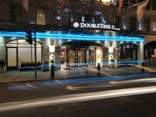 DOUBLETREE BY HILTON LONDON WEST END