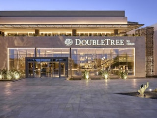 DOUBLETREE BY HILTON MANGROOVY EL GOUNA RESORT