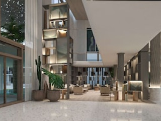 DOUBLETREE BY HILTON MANGROOVY EL GOUNA RESORT