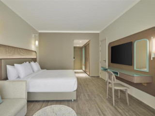 DoubleTree by Hilton Mangroovy