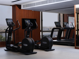 DoubleTree by Hilton Muscat Qurum