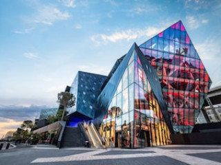 DoubleTree by Hilton Nice Centre Iconic, France