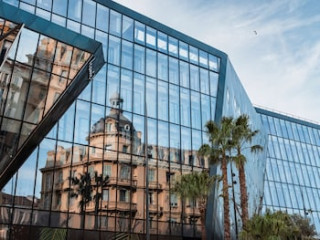 DoubleTree by Hilton Nice Centre Iconic, France