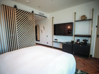 DoubleTree by Hilton Nice Centre Iconic, France