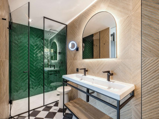 DoubleTree by Hilton Nice Centre Iconic, France