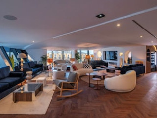 DoubleTree by Hilton Nice Centre Iconic, France