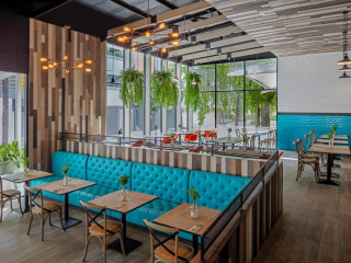 DoubleTree by Hilton Phuket Banthai Resort