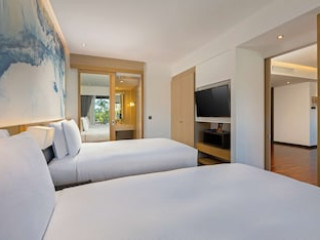 DoubleTree by Hilton Phuket Banthai Resort