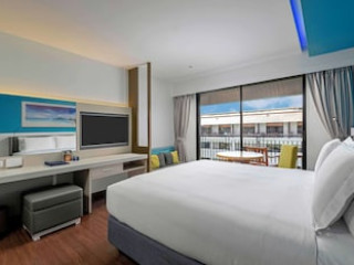 DoubleTree by Hilton Phuket Banthai Resort