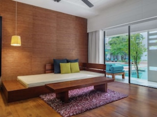 DoubleTree by Hilton Phuket Banthai Resort
