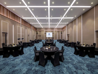 DoubleTree by Hilton Phuket Banthai Resort