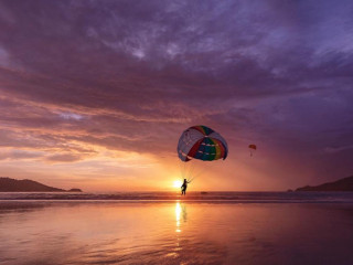 DoubleTree by Hilton Phuket Banthai Resort