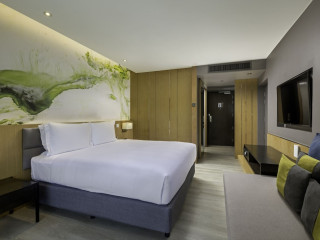 DoubleTree by Hilton Phuket Banthai Resort