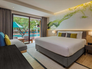 DoubleTree by Hilton Phuket Banthai Resort