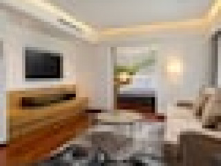 DoubleTree by Hilton Phuket Banthai Resort