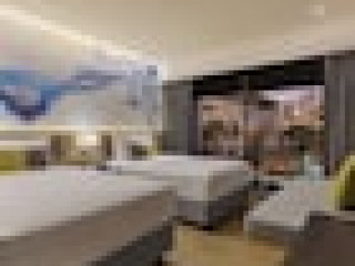 DoubleTree by Hilton Phuket Banthai Resort