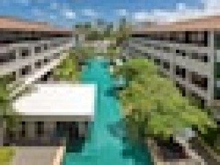 DoubleTree by Hilton Phuket Banthai Resort