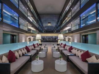 DoubleTree by Hilton Phuket Banthai Resort