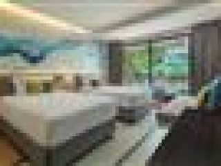 DoubleTree by Hilton Phuket Banthai Resort